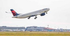 中國空運-波音公司計劃在6月底首飛777X：來源
