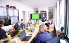 海運價格-有機構開始評估船舶的二氧化碳排放量