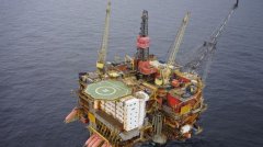 海運報價-供應船與Statfjord A平臺發生碰撞