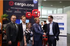 cargofee與其第一批貨運航空公司合作