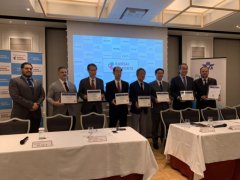 空運到日本-關(guān)西機場制藥社區(qū)獲得IATA CEIV