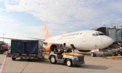 香港國際機場-注于電子商務發展，高價值貨物和發展區域連通性