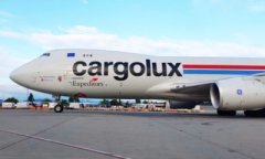 Cargolux通過(guò)新的圣地亞哥航線加強(qiáng)了南美的影響力