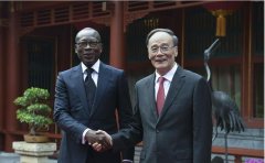 非洲空運價格-會議尋求實現中非合作論壇峰會的協議