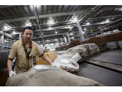 UPS投資亞洲快遞業務-深圳國際快遞