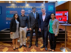 iCargo平臺實(shí)現(xiàn)了貨物數(shù)據(jù)治理平臺（CDMP）認(rèn)證