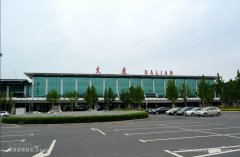 航線補貼出爐！大連機場將更具通達性！-伊拉克的國際快遞