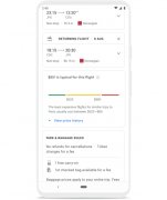 谷歌宣布為航班預(yù)訂提供價(jià)格保證-國際快遞價(jià)格查詢