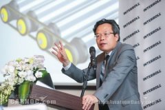 英特諾上半年表現亮眼 看好中國物流機場領域-上海貨運