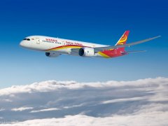 上半年海航營收與經(jīng)營現(xiàn)金流雙增 堅定不移深耕主業(yè)-國際空運港口