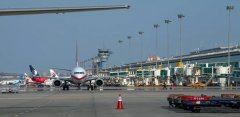大連機場多條國際航線要來了！-香港空運