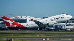 烏克蘭航空價格飛行不用花錢？澳航推出常旅客積分兌換航班