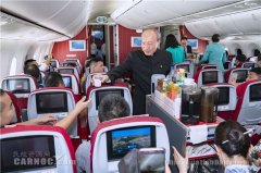 上?？者\-海航董事長之子升任總裁 官網(wǎng)產(chǎn)業(yè)板塊僅保留航空