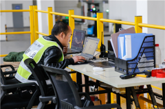 國際快遞費在線查詢-杭州“最慘二房東”背后：菜鳥智慧物流催生新職業帶動