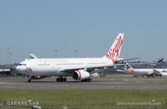 寧波海運(yùn)公司-為2020年奧運(yùn)會做準(zhǔn)備 維珍澳洲宣布新日本航線