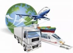 中東空運(yùn)-產(chǎn)業(yè)觀察 | 智能科技推動運(yùn)輸發(fā)展 中國快遞“出海”充滿機(jī)遇
