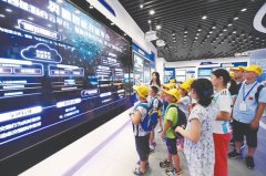 伊朗的空運價格【70年安徽影像】打造人工智能高地-物流國八條