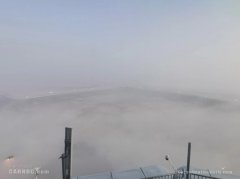 貨運代理-大興機場首次啟用三類盲降設(shè)備保障航班起降