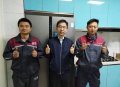 貨代公司-物流帶動消費體驗升級：日日順場景物流模式引行業深思考