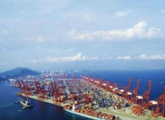 上海空運(yùn)-“組合港”優(yōu)化大灣區(qū)港口資源配置