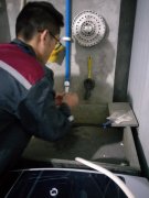 伊朗的空運價格不止是快！大家電首單12分鐘送裝完成 日日順場景物流助力11