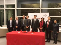 海運費在線查詢-完善全球港口網(wǎng)絡(luò)布局 招商局港口購入達(dá)飛集團10個碼頭資產(chǎn)