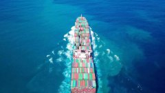 廈門國際快遞-航運(yùn)信心升至18個月最高