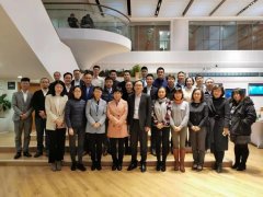 廣州出口空運(yùn)價格-陸家嘴航運(yùn)節(jié)系列活動之浦東航運(yùn)青年議政咨詢會順利舉行