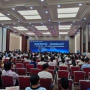 澳洲國際空運(yùn)-第六屆南寧物流周盛大開幕