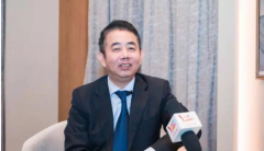 烏克蘭航空價(jià)格-寶供物流劉武：步履維艱的大環(huán)境下 物流行業(yè)必須向死而生