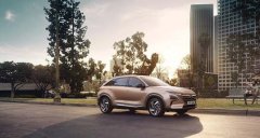 阿曼的空運-移動空氣凈化機 現代NEXO定義“100%清潔車”