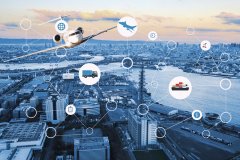 國際物流查詢-依托大交通，第三方物流市場有望蓬勃發展