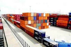 非洲國際國際快遞-供給側(cè)改革成效顯現(xiàn) 2017年我國物流運(yùn)行總體向好