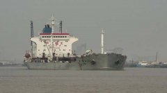 非洲空運-長江液貨危化品運輸瞄準安全綠色發(fā)展目標