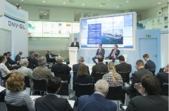 上?？者\公司-數(shù)字化能否成為拯救航運業(yè)的稻草