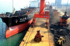 
深圳國(guó)際快遞-2019年全國(guó)出口煤炭602.5萬噸 增長(zhǎng)22.1%