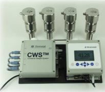 海運(yùn)費(fèi)查詢(xún)-Strainstall公司為托運(yùn)人提供便攜式貨箱稱(chēng)重系統(tǒng)