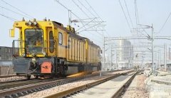 國際快遞價格表-鄭焦城際鐵路即將進行聯調聯試