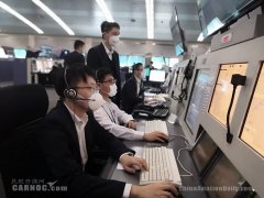 伊朗的空運價格北京兩場今日再迎降雪 華北空管保障運送物資航班雪中優先起