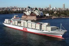 香港國際空運-瑞克麥斯航運設(shè)立2.41億美元多貨幣中期票據(jù)