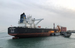 香港空運(yùn)-8萬噸動(dòng)力煤！山東港口日照港馳援武漢