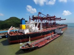 國(guó)際快遞價(jià)格表-科學(xué)防控、精準(zhǔn)施策 舟山港口生產(chǎn)保持穩(wěn)定