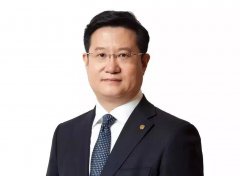 土耳其空運(yùn)-鄧仁杰任招商局港口執(zhí)行董事及董事會(huì)主席