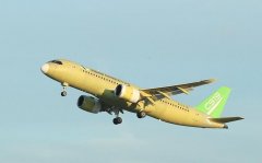 紐約國際空運-擔心被逆向工程 美考慮禁止GE向C919提供發動機