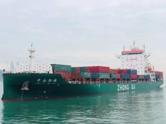 卡塔爾空運-中谷海運調用十余條航線運力 參與抗疫物資運輸