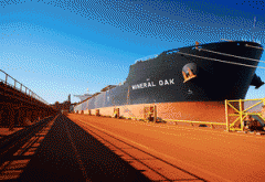 國際空運跟蹤查詢-黑德蘭港將征收進出船只的港口建設費