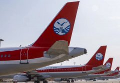 烏克蘭航空-本月底 川航恢復成都=開羅、成都=東京國際航班