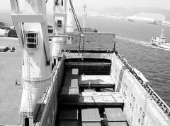 hs編碼-*ST鳳凰或成國內首家破產航運央企