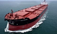 烏克蘭航空價格-淡水河谷大船入侵中國港口計劃分裂中遠(yuǎn)