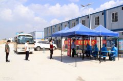 空運訂艙-深圳機場在建重點項目和航班運營陸續(xù)恢復